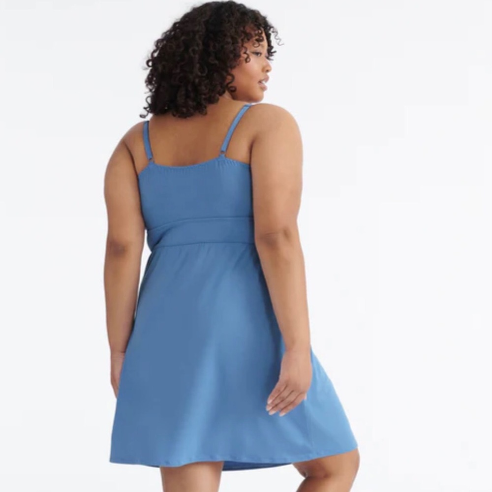 Knix Modal Night Gown (M) | NWT